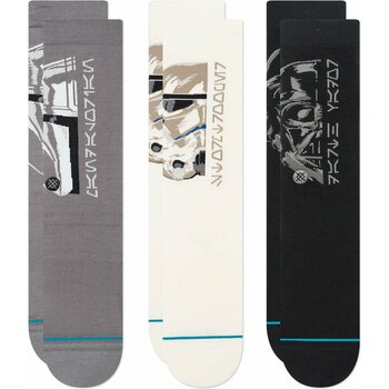Stance Trilogy 3 Pack