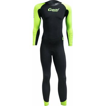 Men's watersports wetsuits