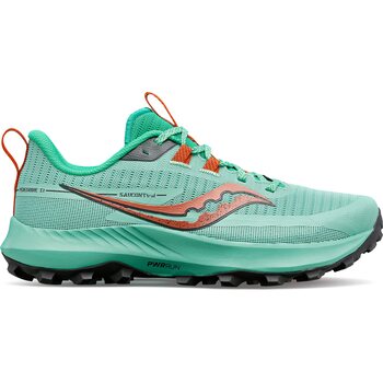 Women's trail running shoes
