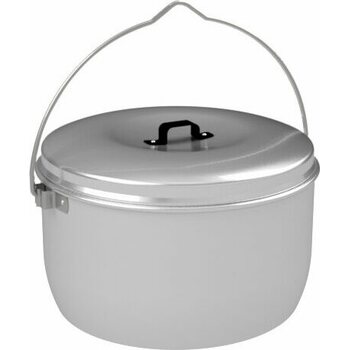 Trangia Billy with lid, 4.5 litre