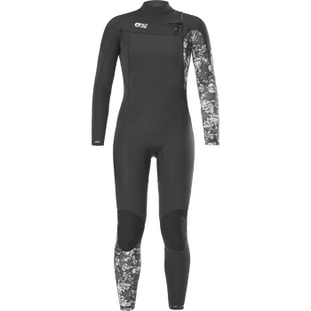 Women's watersports wetsuits