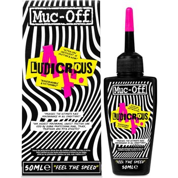 Muc-Off Ludicrous AF 50ml