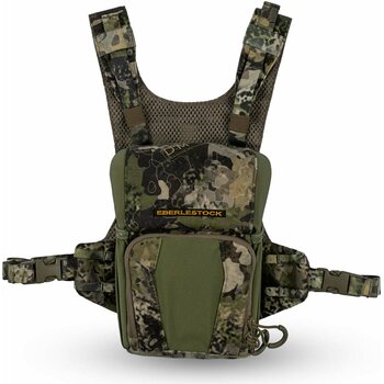 Holsters and harnesses - binoculars