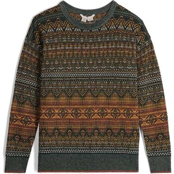 Royal Robbins Westlands Relaxed Pullover Womens