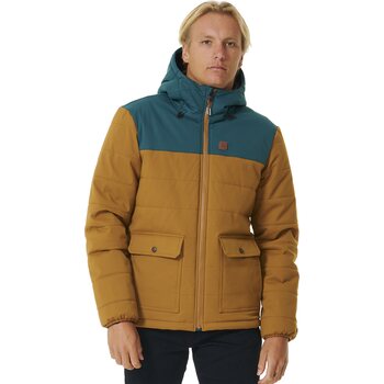 Men's Winter Jackets