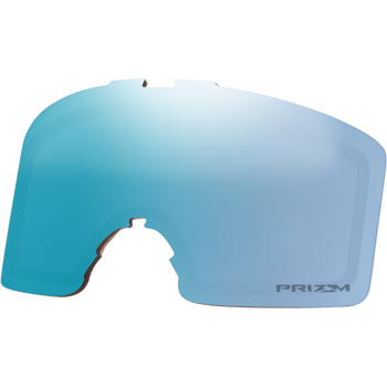 Oakley Line Miner S replacement lenses