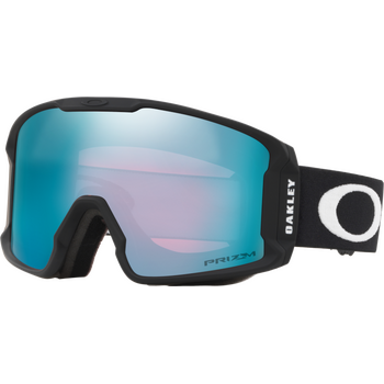 Oakley Line Miner M ski goggles