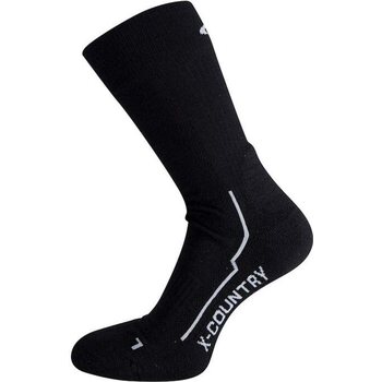 Winter sport socks