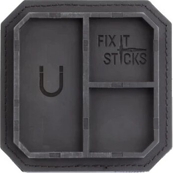 FixitSticks Magnetic Molded Tray