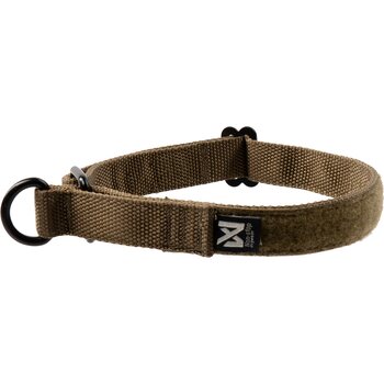Non-stop Dogwear Solid Adjustable Collar - Working Dog
