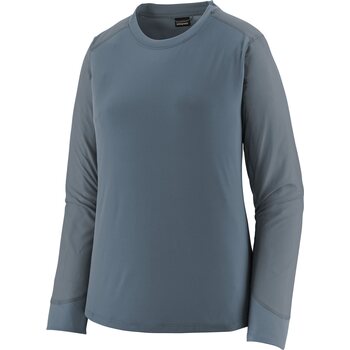 Patagonia Long-Sleeved Dirt Craft Jersey Womens