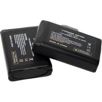 Sealskinz Heated Glove Battery 1 kpl
