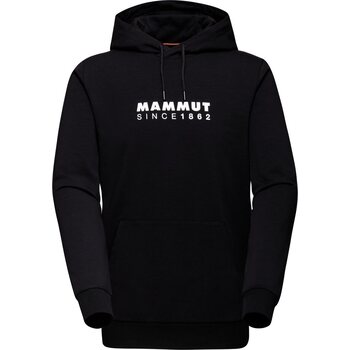 Mammut Logo ML Hoody Mens