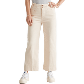 Duer LuxTwill High Rise Trouser Womens