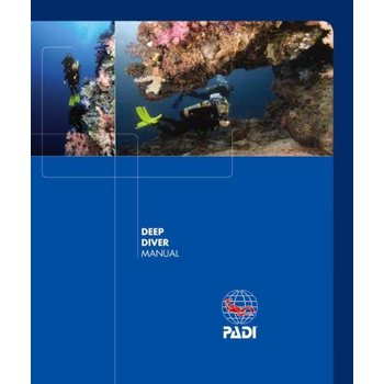 PADI DVD - Deep Diving, Diver Edition