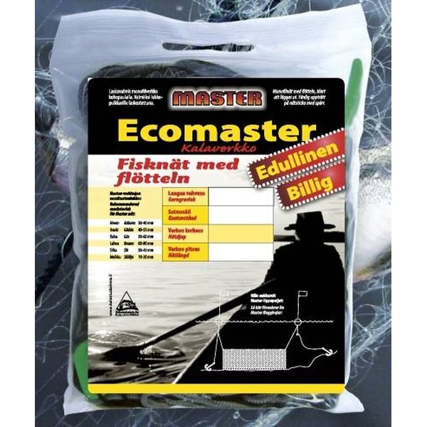 Master Ecomaster 1,8m x / 30m