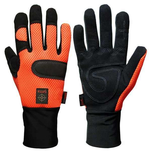 5etta Dog Handling Gloves
