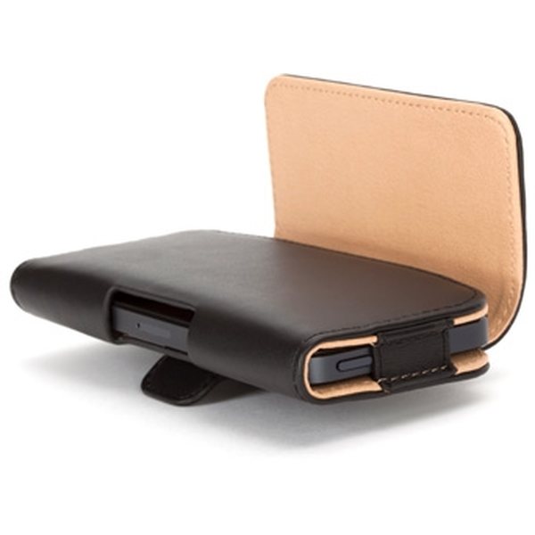 Griffin iPhone 5 Midtown Holster, Black