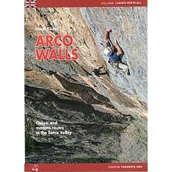 Arco Walls [formerly known as Sarca Walls]