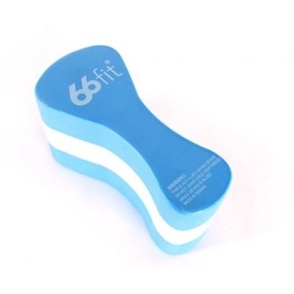 66fit Elite Swimming Pull Buoy Float
