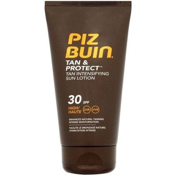 Piz Buin Tan&Protect Lotion SPF30, 150ml