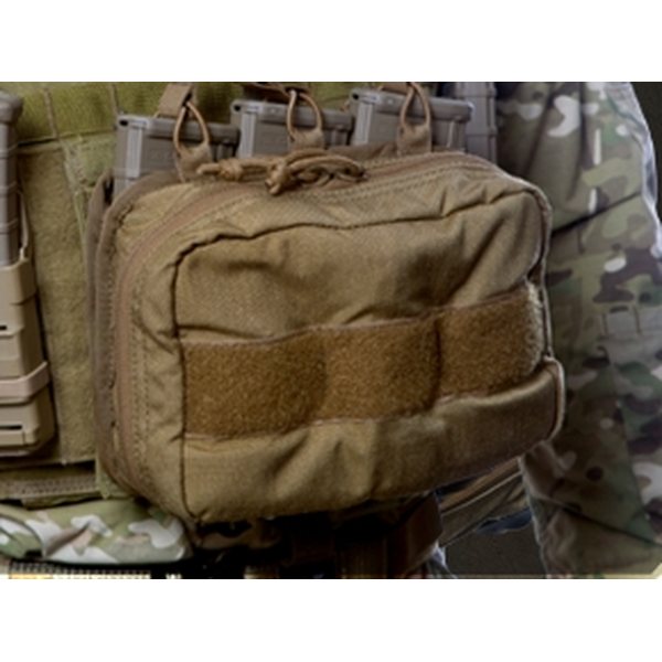 TacMedSolutions Combat Medic Pouch