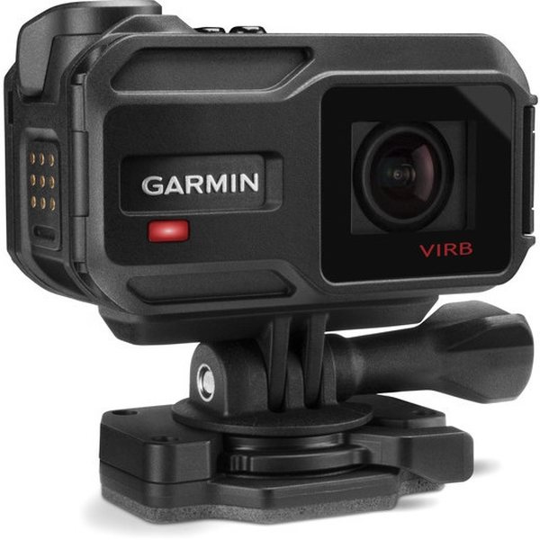 Garmin Virb XE Action Camera, GPS Worldwide