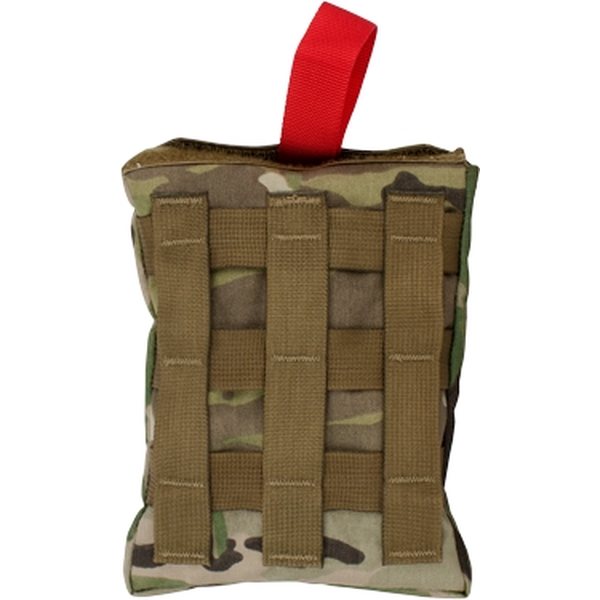 TacMedSolutions Adaptive First Aid Kit