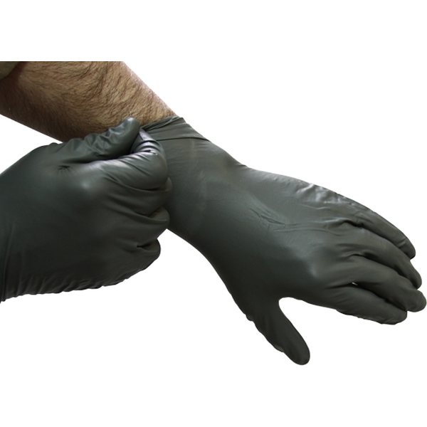 TacMedSolutions Defender T Gloves 25pr