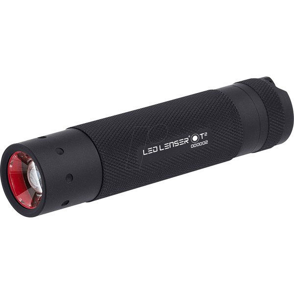 Led Lenser T2 taskulamppu