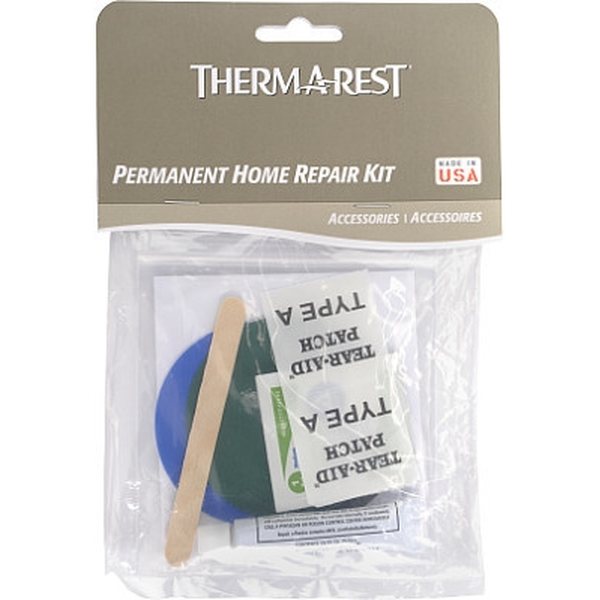 Therm-a-Rest Permanent Home Repair Kit (2020)