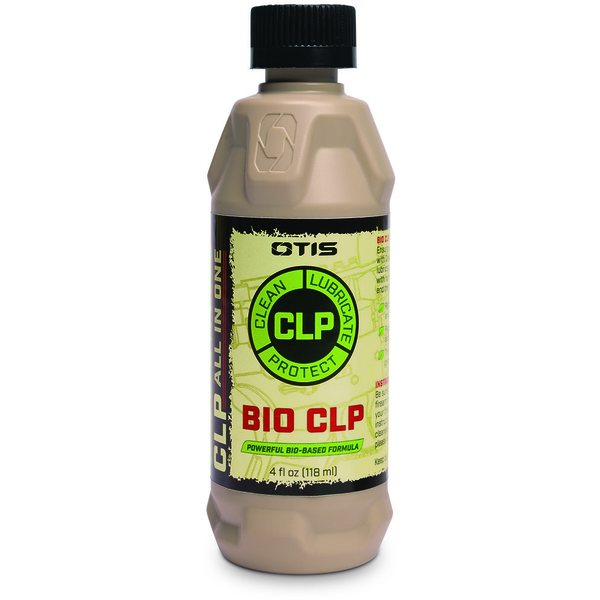 Otis Bio-CLP, 4 oz