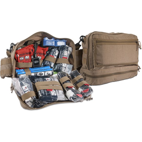 Combat Medical MARCH CLS Bag