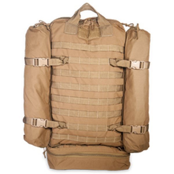Combat Medical MARCH Direct Action Bag