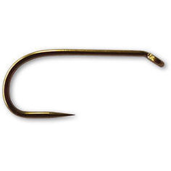Mustad R50x Barbless Dry