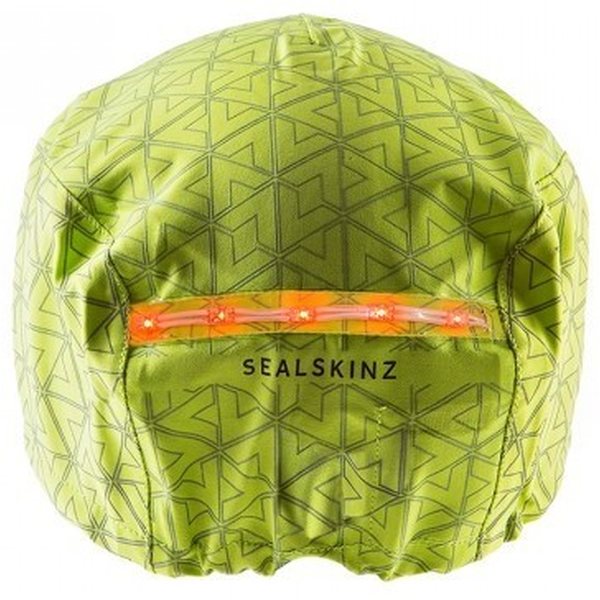 Sealskinz Halo Waterproof Helmet Cover