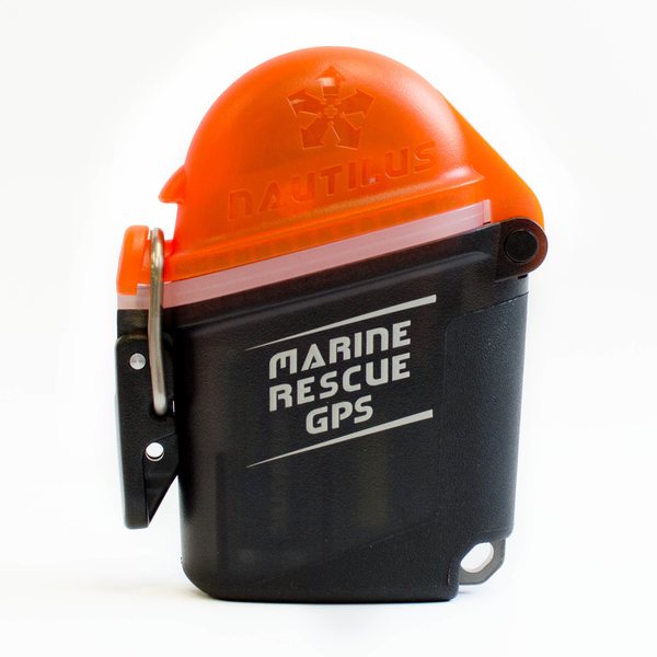 Nautilus Lifeline GPS (uusi malli)