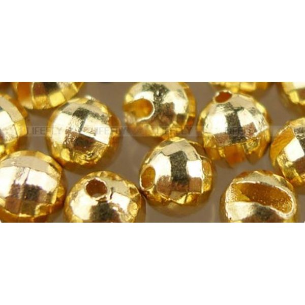 FTS Tungsten Disco Beads 20kpl