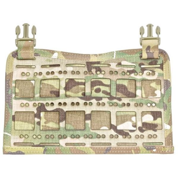 FROG.PRO LC-Front Molle Panel