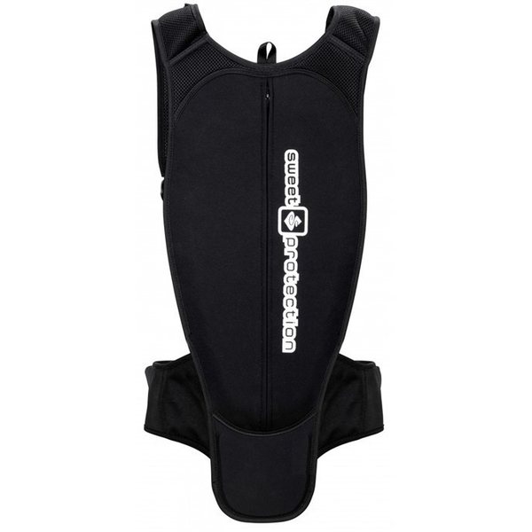 Sweet Protection Bearsuit Soft Back Protector