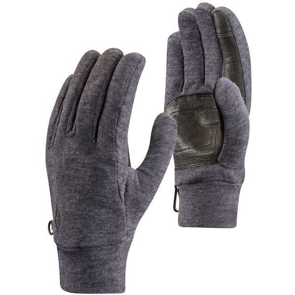 Black Diamond MidWeight Wooltech Gloves
