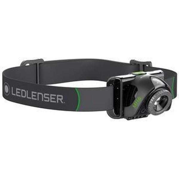 Led Lenser MH6