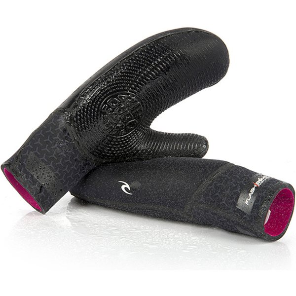 Rip Curl Flash Bomb 7/5mm Mitten Glove