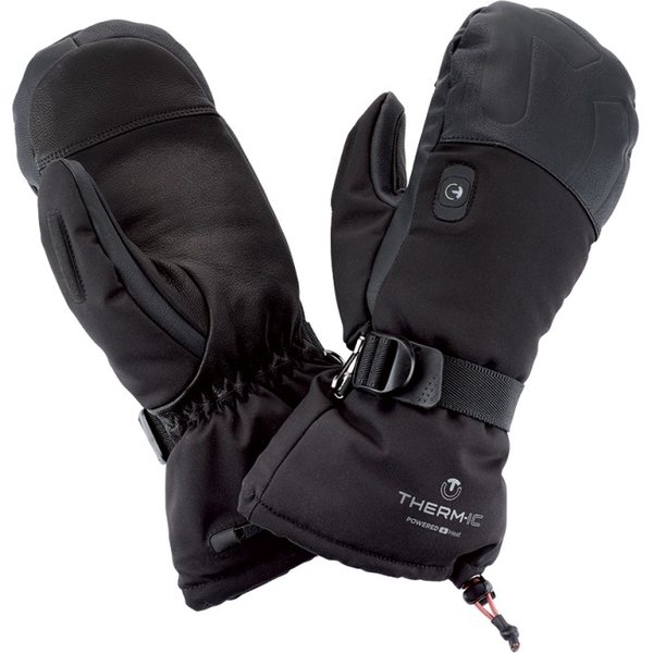 Therm-ic PowerGloves Mittens V2