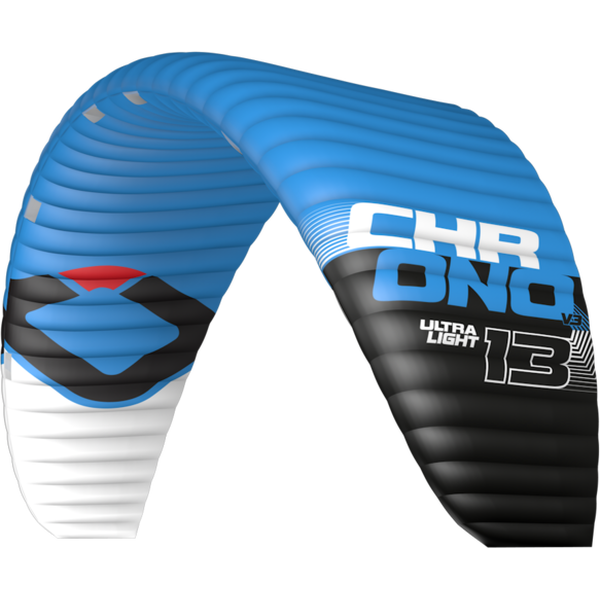 Ozone Chrono V3 Ultralight Kite Only 15m²