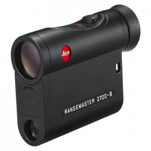 Leica Rangemaster CRF 2700-B etäisyysmittari