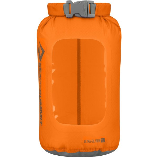 Sea to Summit Ultra-Sil View Dry Sack 20L