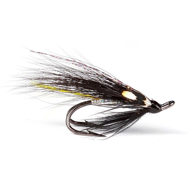 Guideline AR Silver Stoats Tail - Double #6