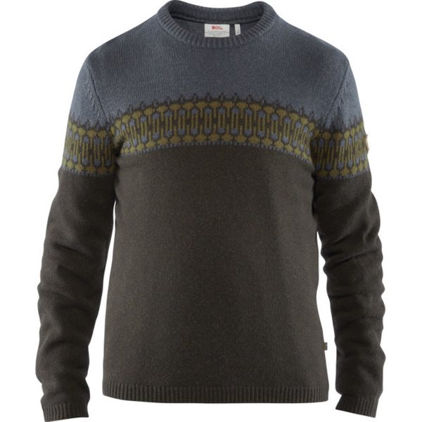 Fjällräven Övik Scandinavian Sweater