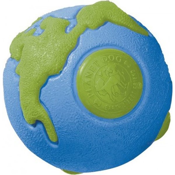 Planet Dog Orbee-Tuff Ball M